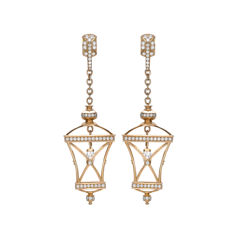 Follow the Light Earrings FLE11.34  Sybarite Jewellery - image 0